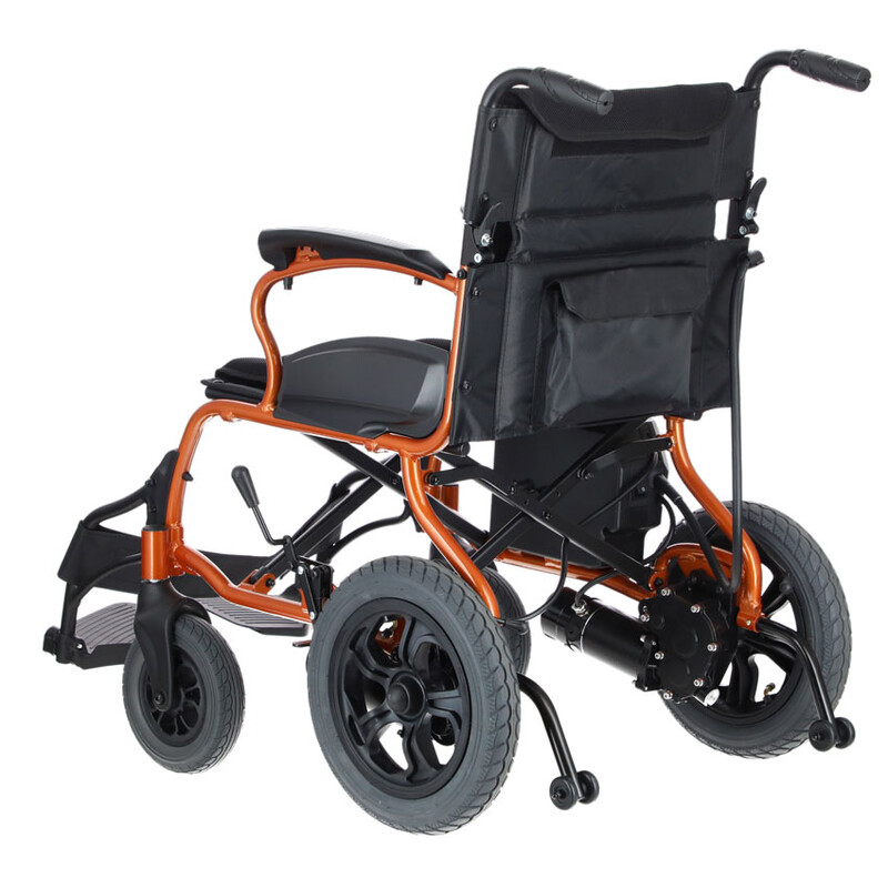 Elektromos kerekesszék Yuwell D130HL