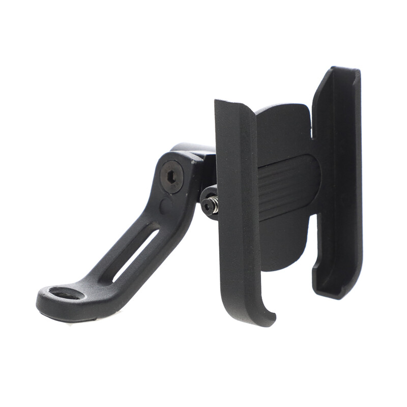 Mobiltelefon-tartó elektromos robogóhoz