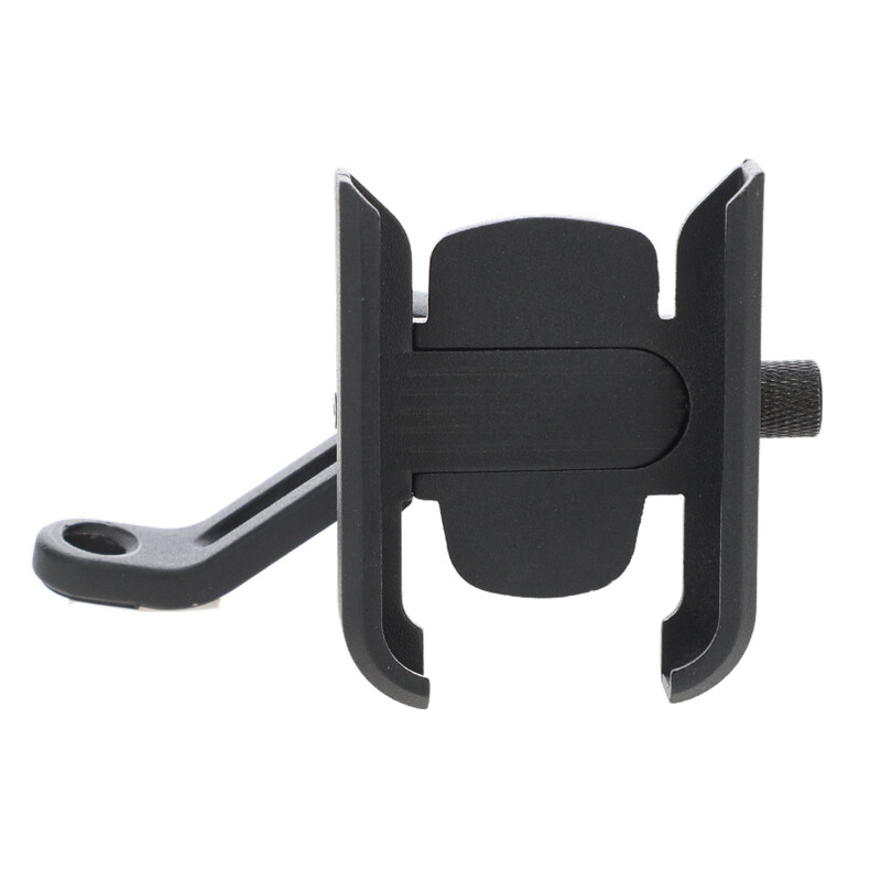 Mobiltelefon-tartó elektromos robogóhoz