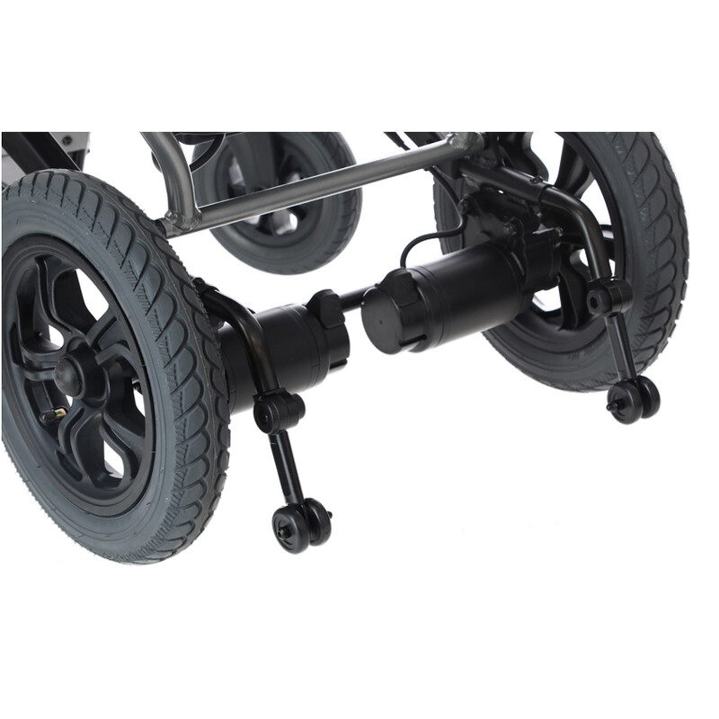 Elektromos kerekesszék Yuwell D130FL