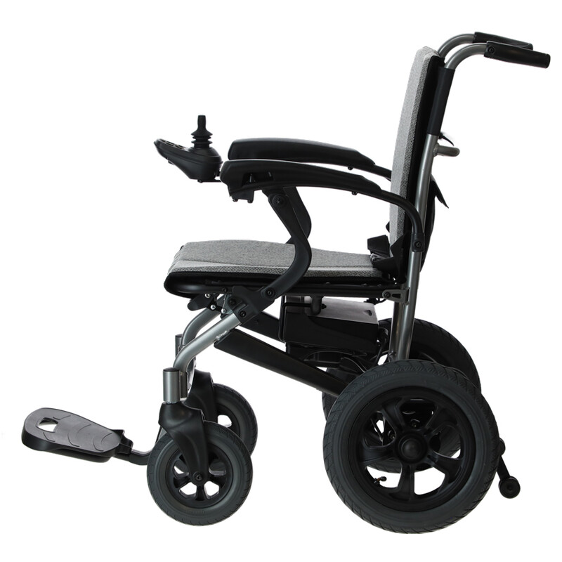 Elektromos kerekesszék Yuwell D130FL