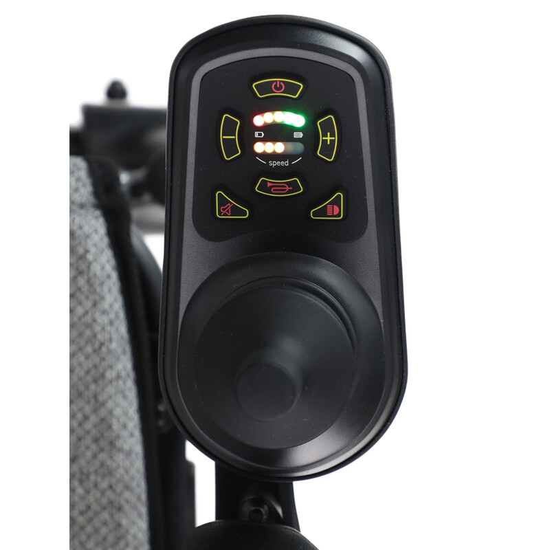 Elektromos kerekesszék Yuwell D130FL