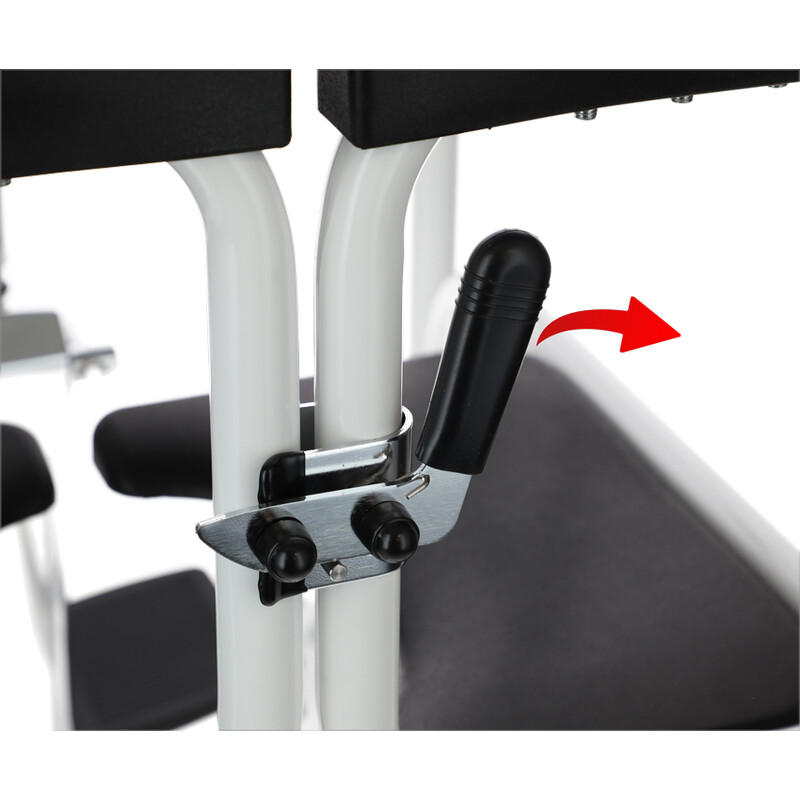 Hidraulikus betegátemelő szék (Használt darab)