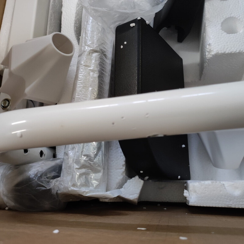 Hidraulikus betegátemelő szék (Használt darab)