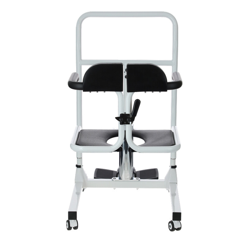 Hidraulikus betegátemelő szék (Használt darab)