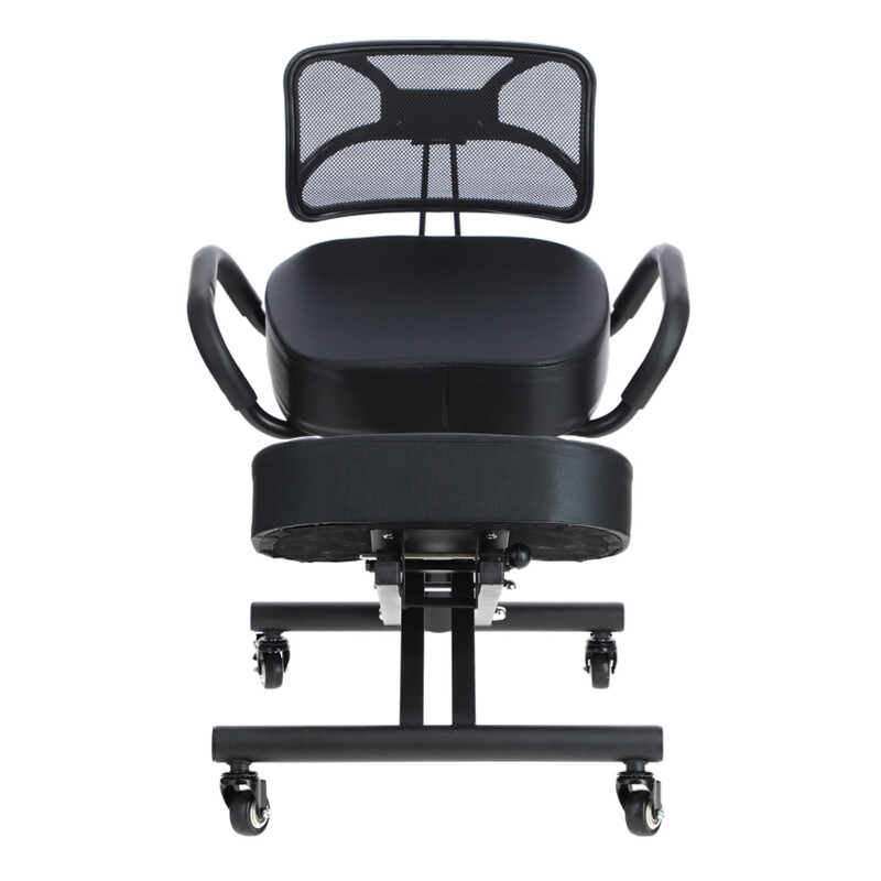 Ergonomikus térdeplőszék