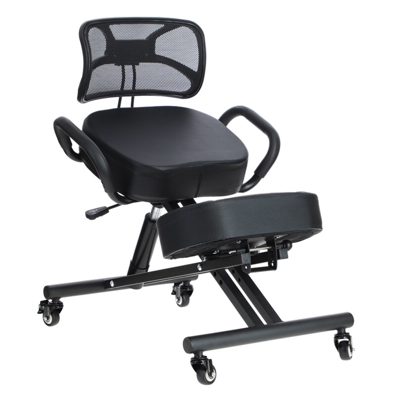 Ergonomikus térdeplőszék