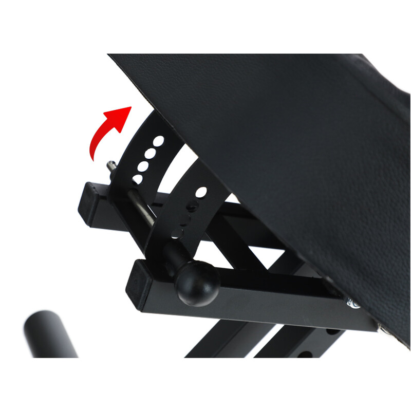 Ergonomikus térdeplőszék