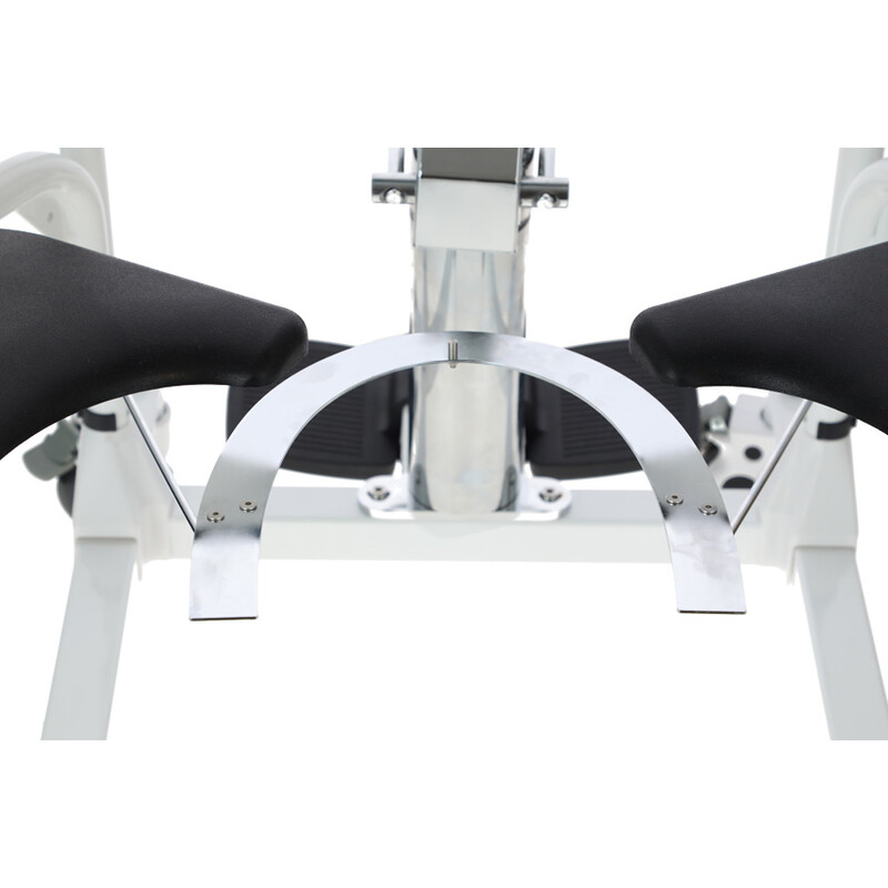 Hidraulikus betegátemelő szék WC vödörrel UNIZDRAV