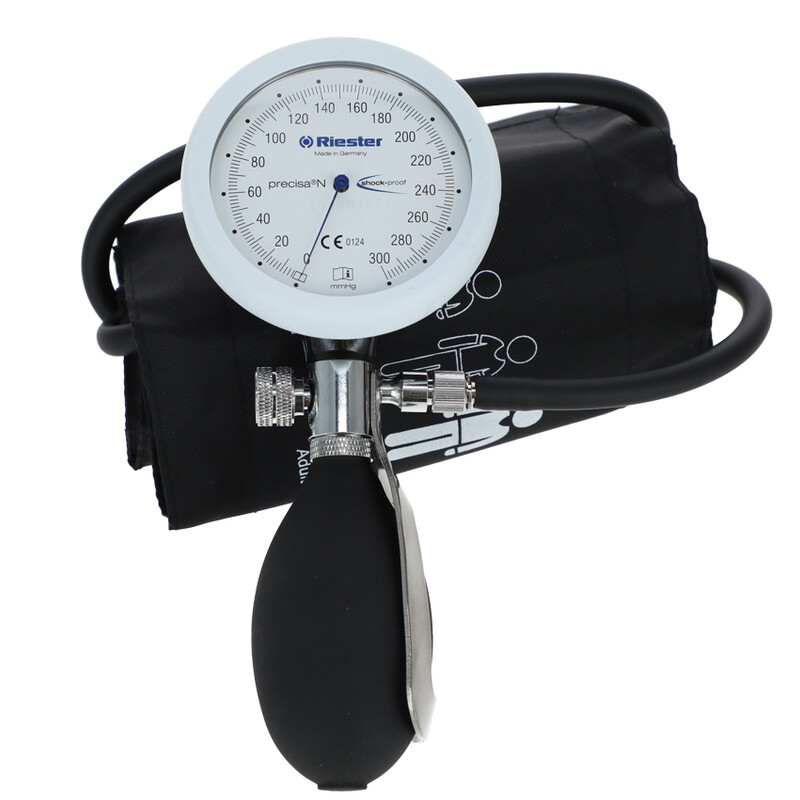 Manométeres vérnyomásmérő Riester Precisa N