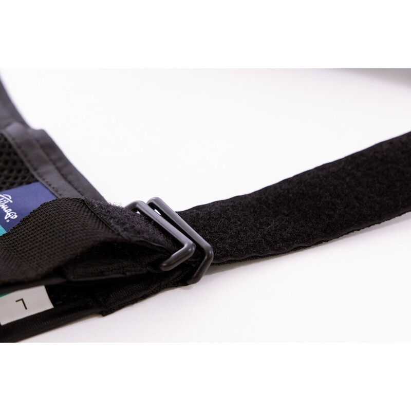 Hálós kartartó heveder