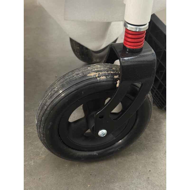 Elektromos kerekesszék AT52304 (Használt darab)