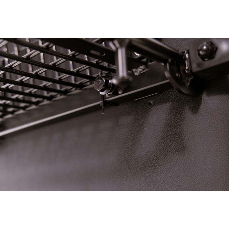 Mankó- és sétabottartó elektromos robogókhoz