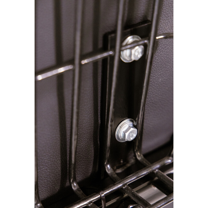 Mankó- és sétabottartó elektromos robogókhoz