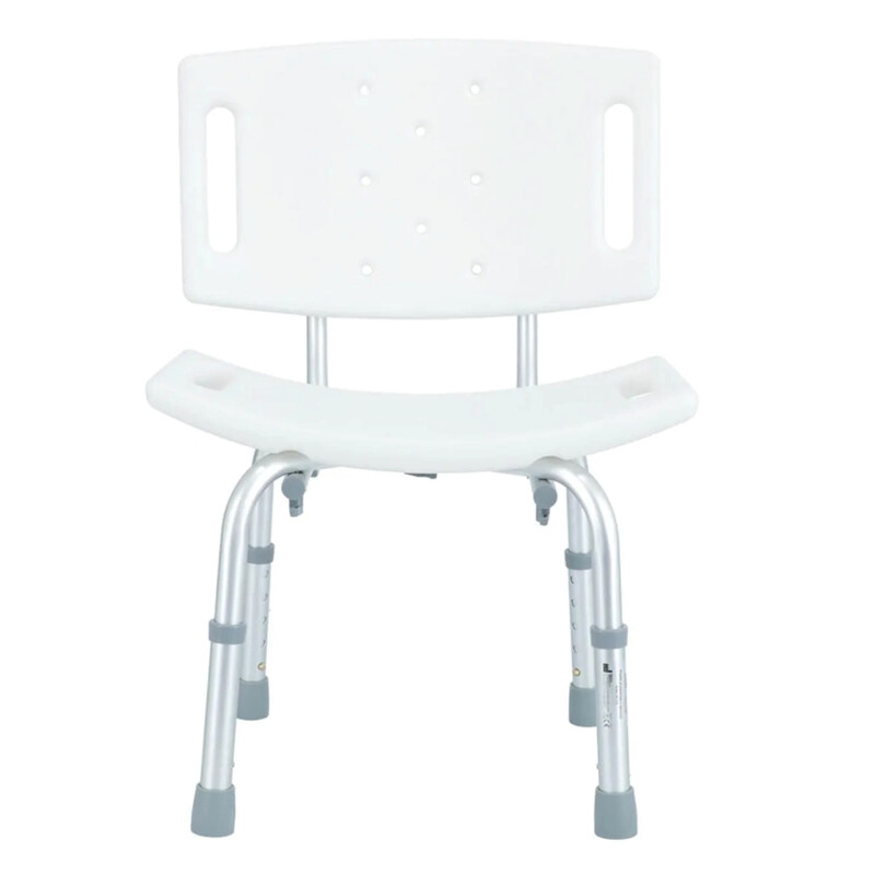 Zuhanyzó szék UNIZDRAV