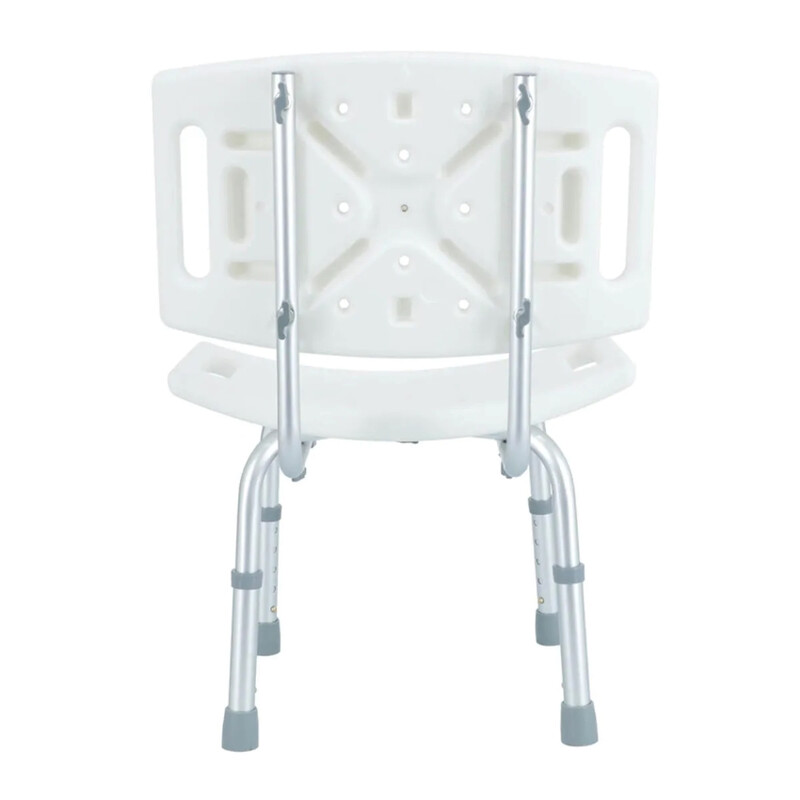 Zuhanyzó szék UNIZDRAV