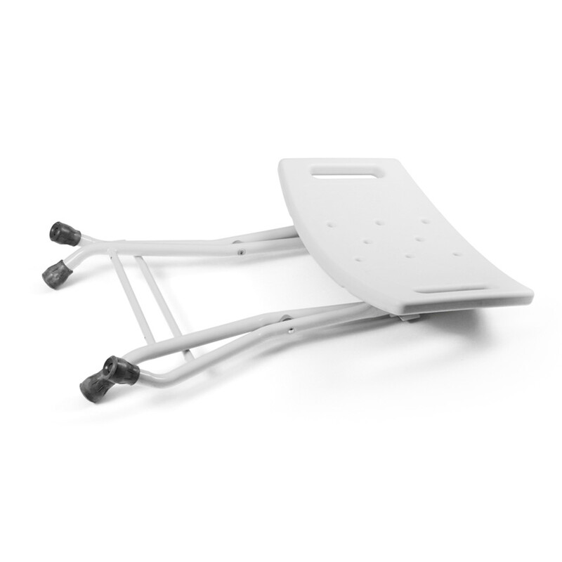 Összecsukható zuhanyzószék UNIZDRAV