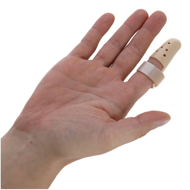 Ujjrögzítő ortézis