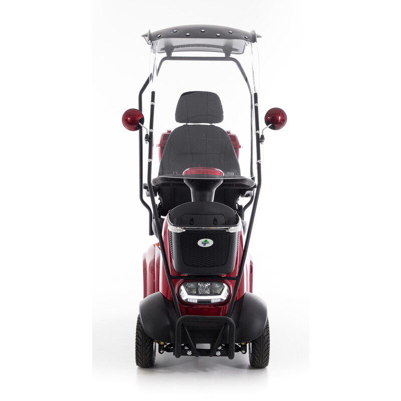 Elektromos robogó MOBILITY Plus Ark