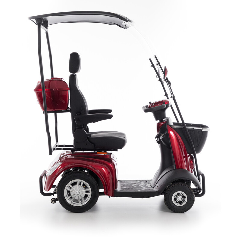 Elektromos robogó MOBILITY Plus Ark