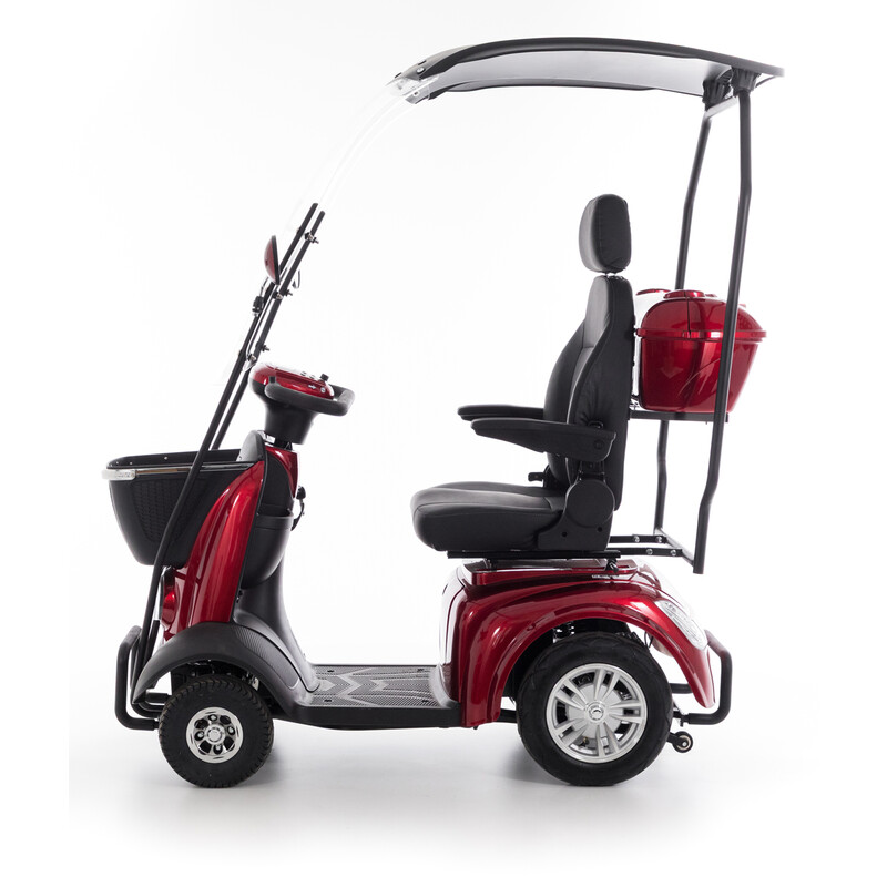 Elektromos robogó MOBILITY Plus Ark
