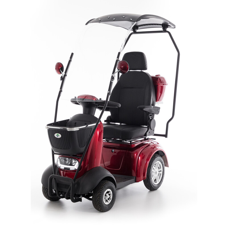 Elektromos robogó MOBILITY PLUS PROTECT