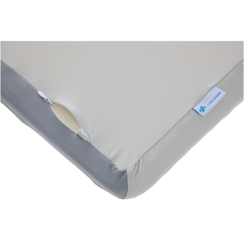 Memóriahabos ergonomikus párna OrthoDream