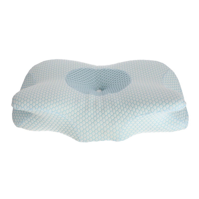 Ergonomikus memóriahabos párna ErgoSense