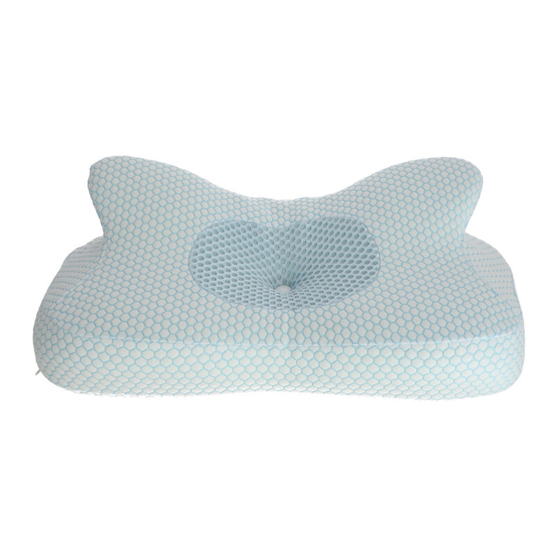 Ergonomikus memóriahabos párna ErgoSense