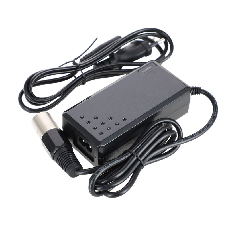 iFOLD elektromos kerekesszék automatikus összecsukó funkcióval