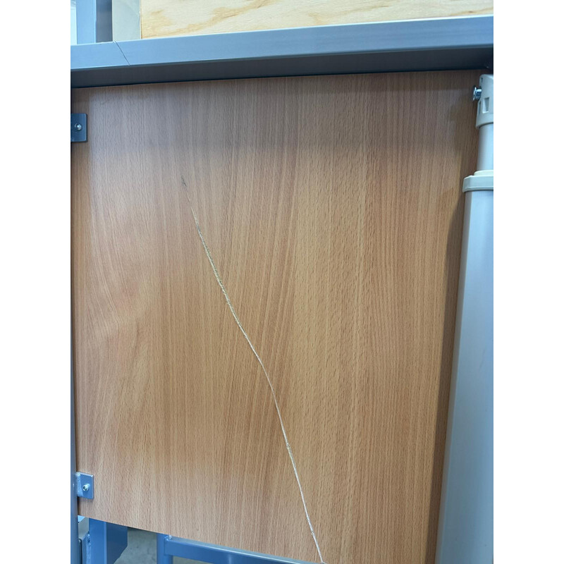 CLASSIC elektromos állítható betegágy (Használt darab)
