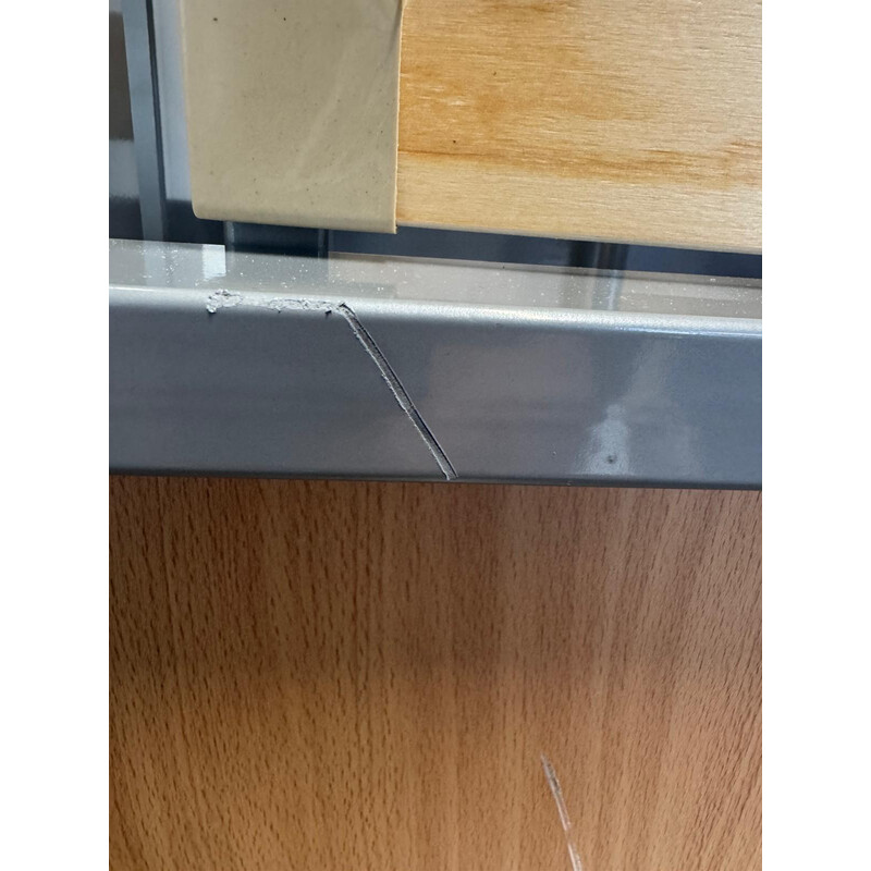 CLASSIC elektromos állítható betegágy (Használt darab)