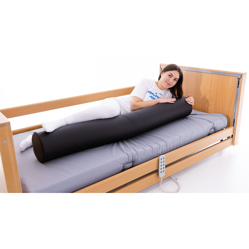 UNIZDRAV Soft pozicionáló henger, 150 x 20 cm