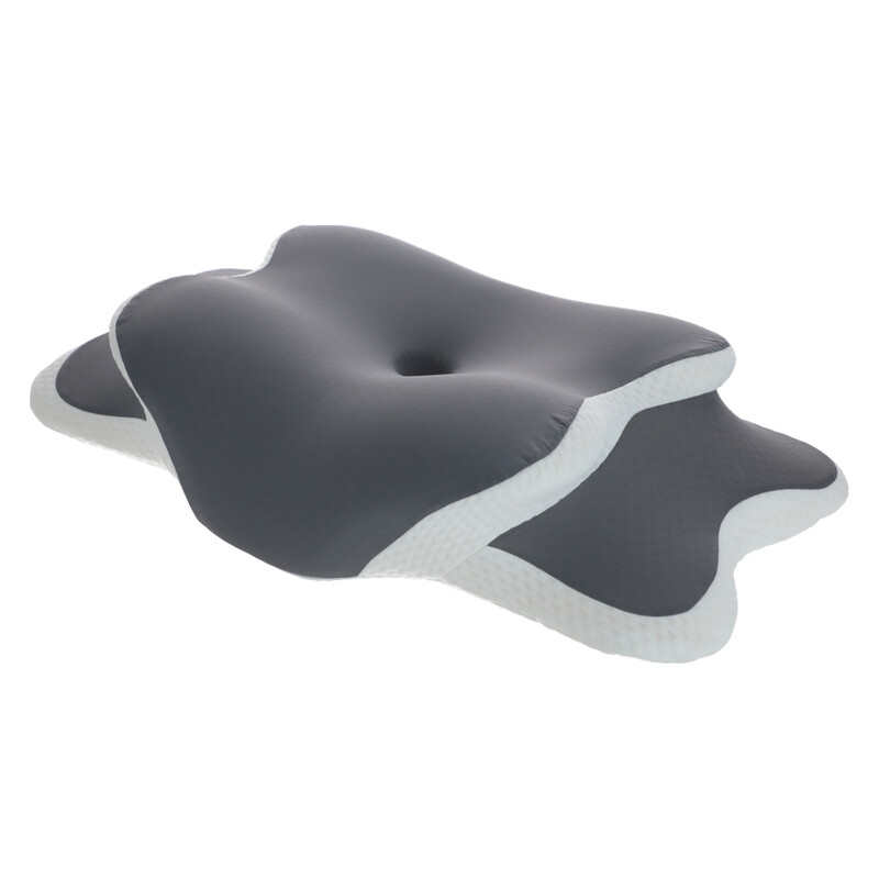 SpineBalance memóriahabos ergonomikus párna