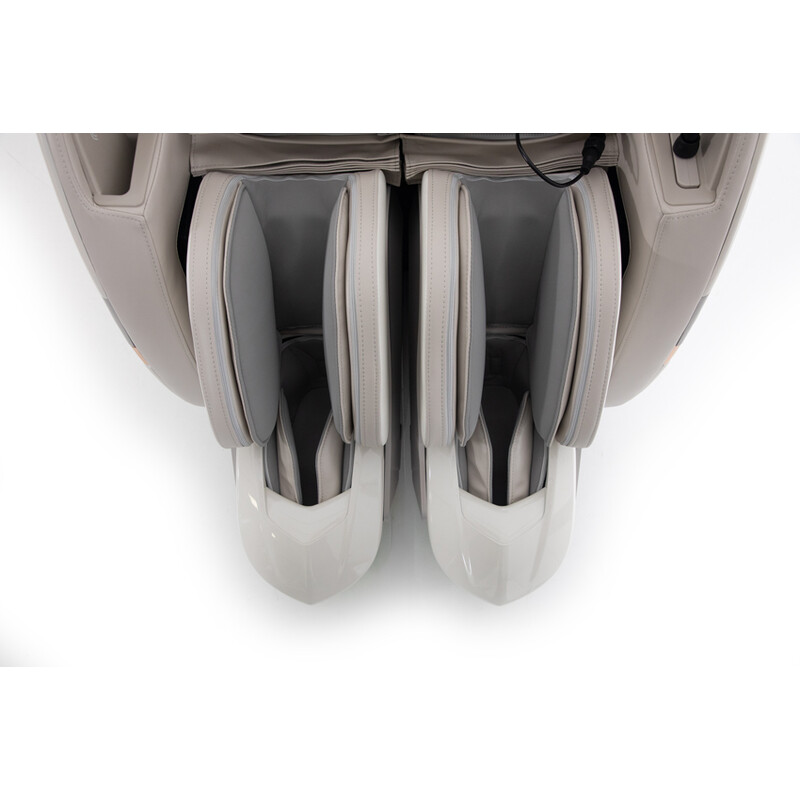 5D Relax Massager elektromos masszázsfotel