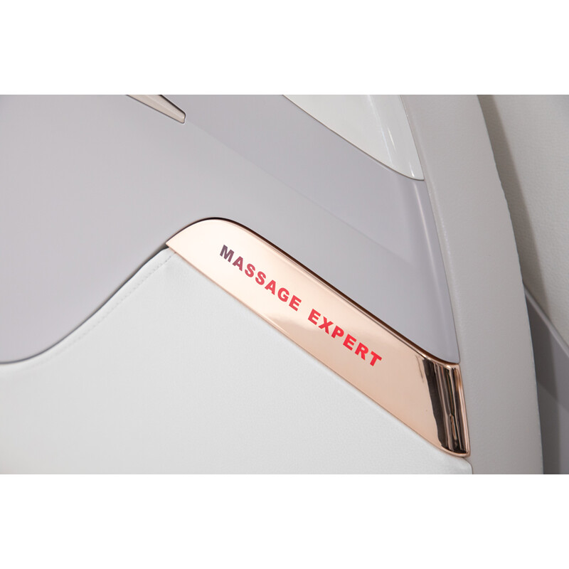 5D Relax Massager elektromos masszázsfotel