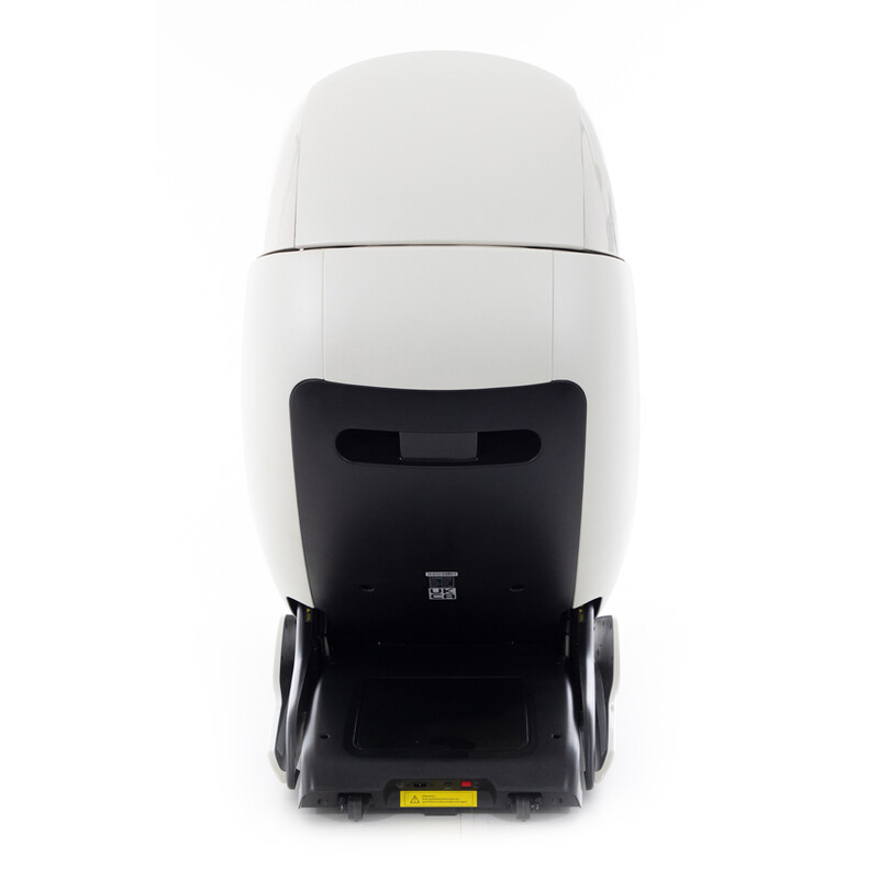 5D Relax Massager elektromos masszázsfotel