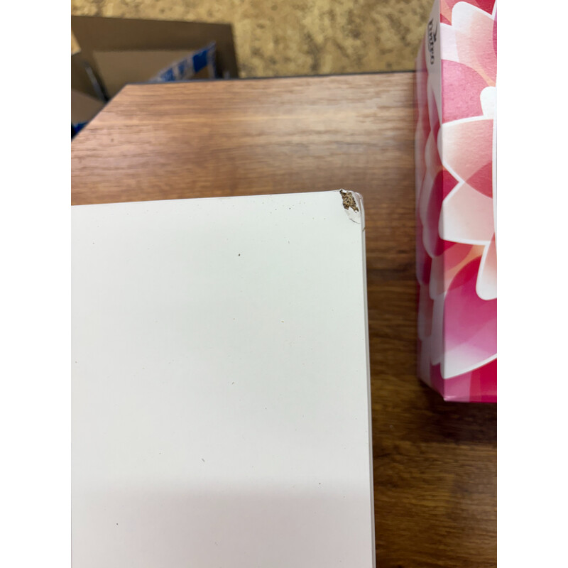 Falra szerelhető fából készült elsősegélydoboz-Töltet nélkül (Használt darab)