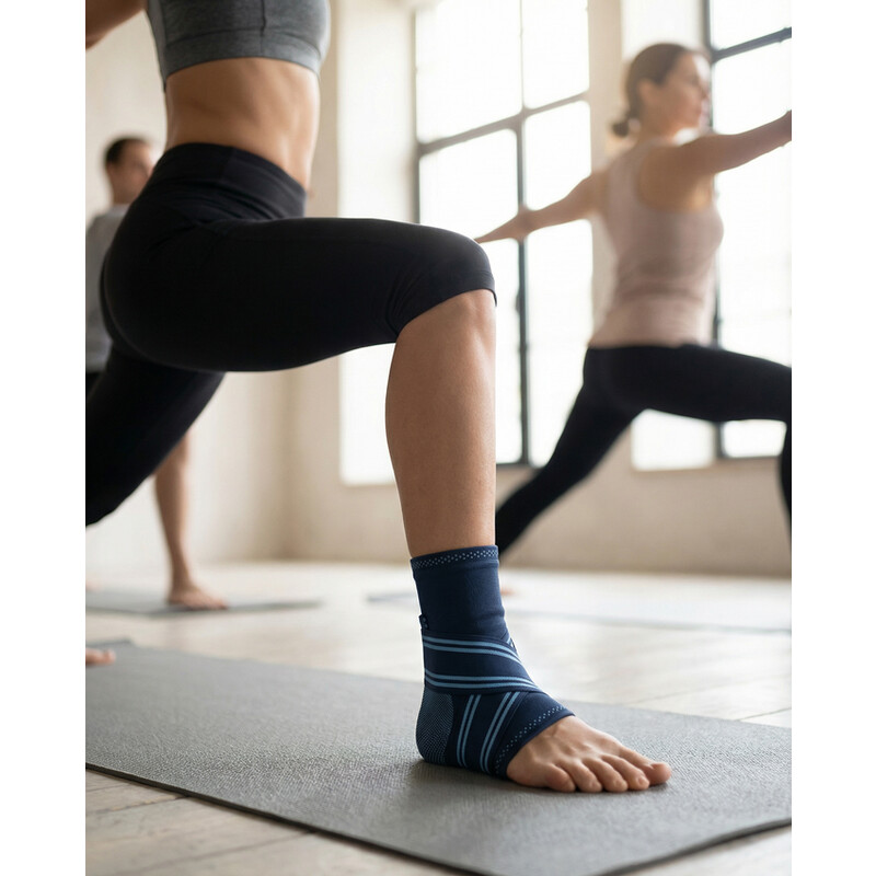 Rugalmas bokakötés UNIZDRAV