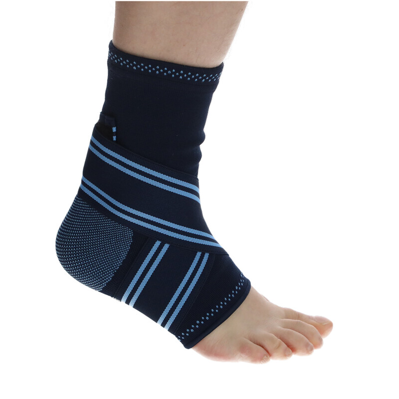 Rugalmas bokakötés UNIZDRAV