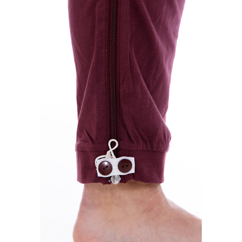 SUPRIMA inkontinens pizsama nőknek