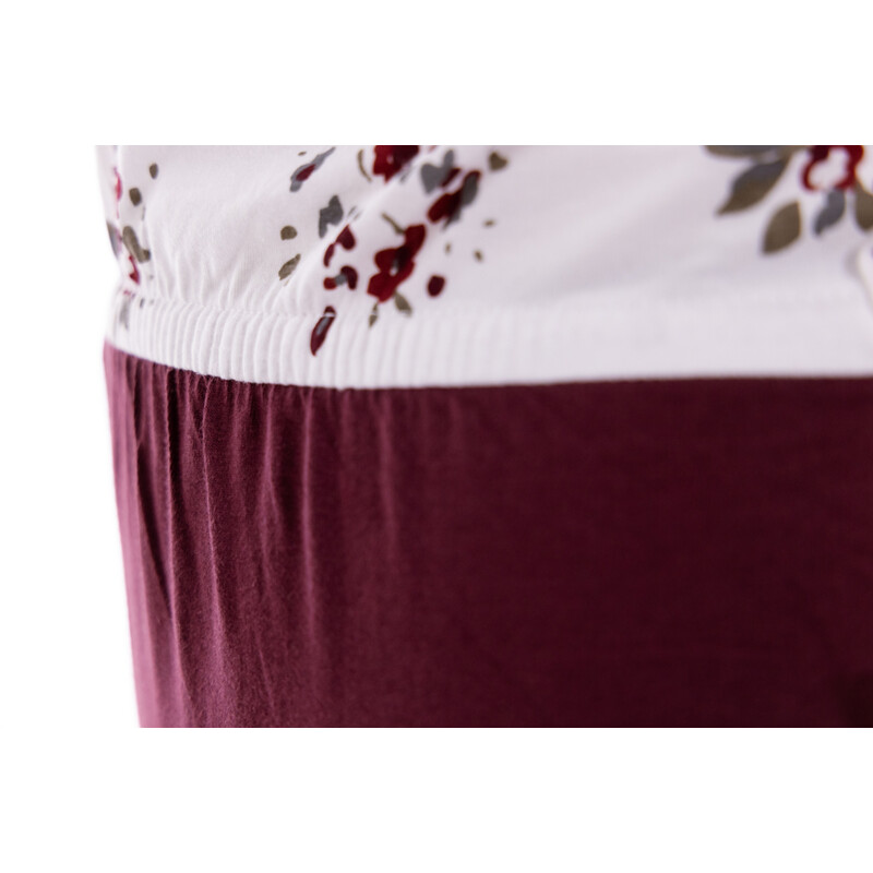 SUPRIMA inkontinens pizsama nőknek