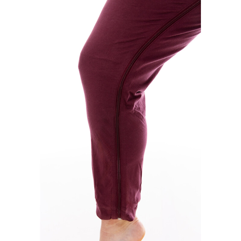 SUPRIMA inkontinens pizsama nőknek