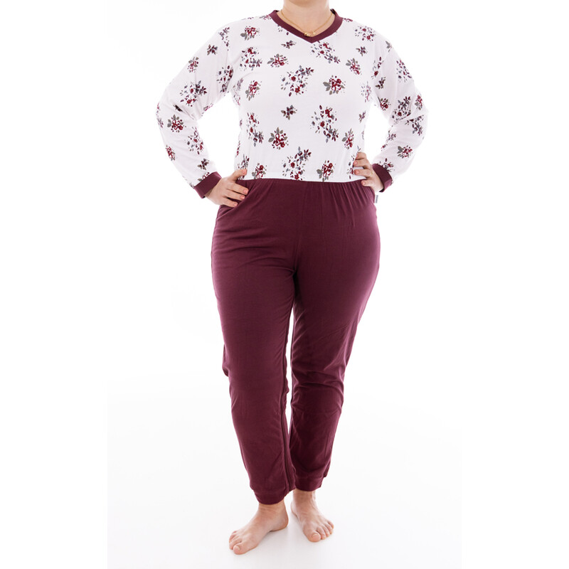 SUPRIMA inkontinens pizsama nőknek