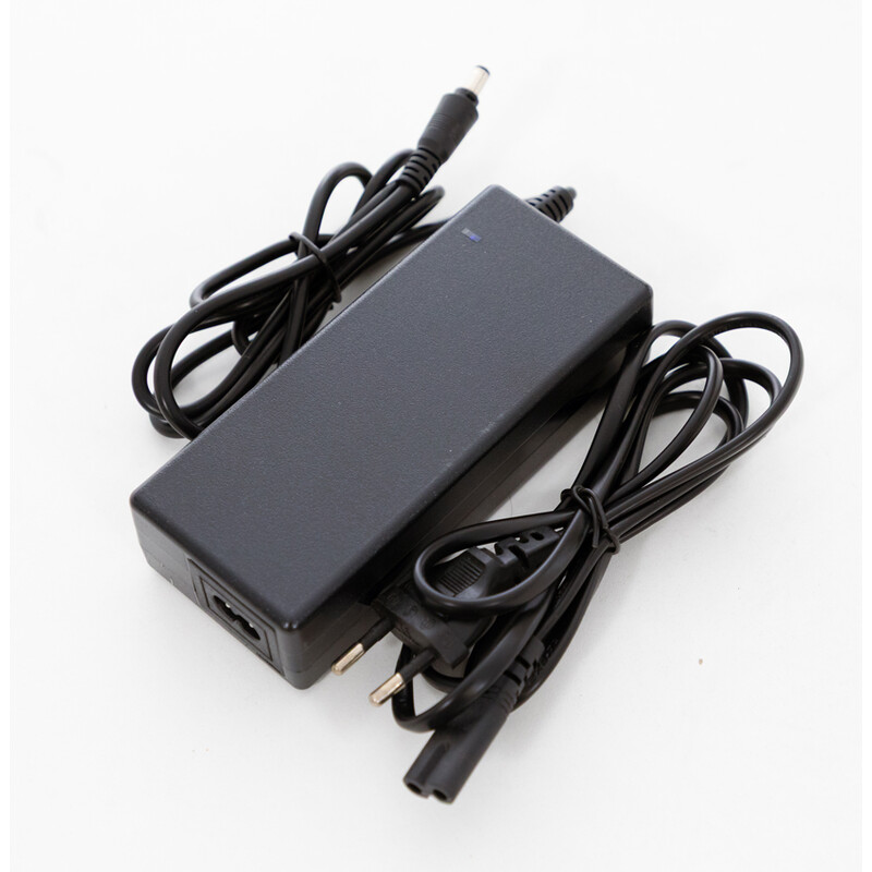 Elektromos masszázsfotel Zafír Relax, téglavörös színű (Használt darab)