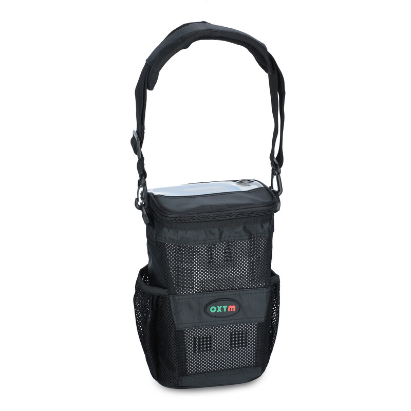 Hordozható oxigénkoncentrátor Venus 5 (Használt darab)