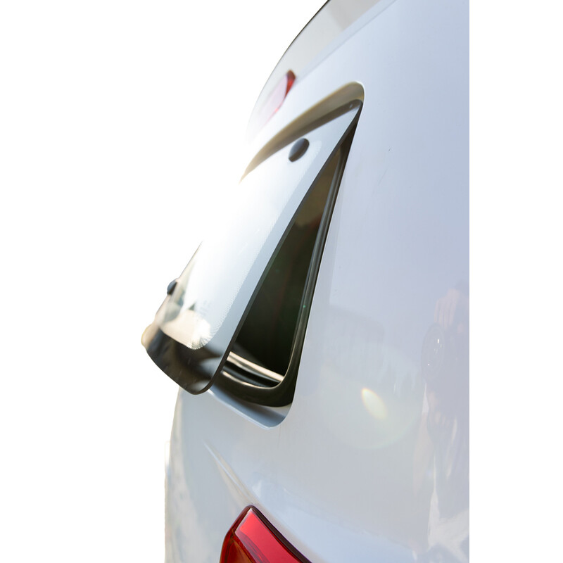 Elektromos mopedautó UNIZDRAV MiniCar (Használt darab)