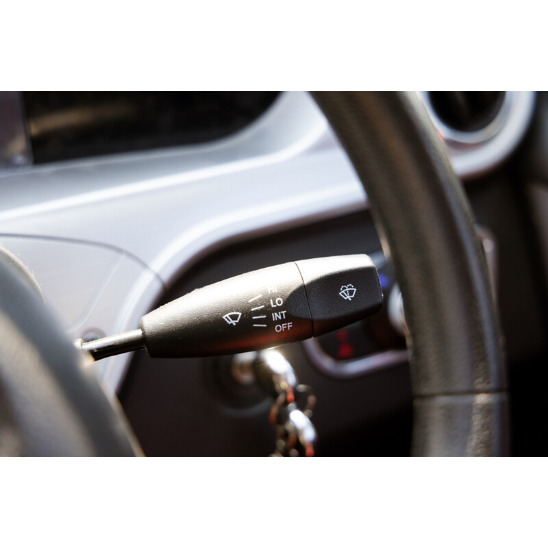 Elektromos mopedautó UNIZDRAV MiniCar (Használt darab)