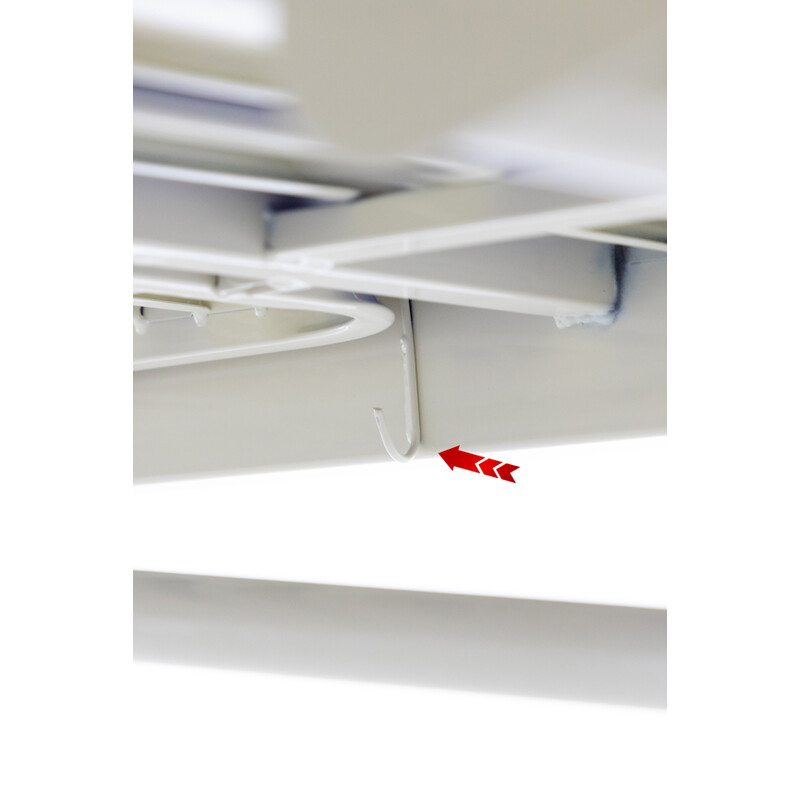 UNIZDRAV mechanikus pozicionáló ágy matraccal gyerekeknek