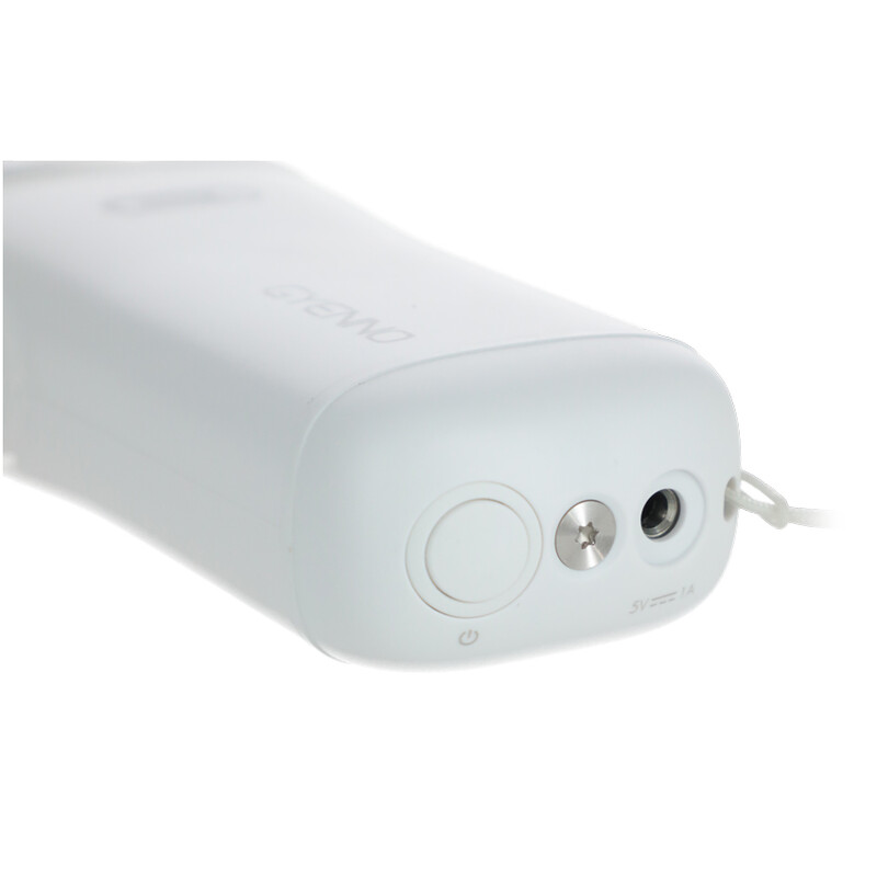 GYENNO BRAVO Twist evőeszköz kézremegéssel élők számára